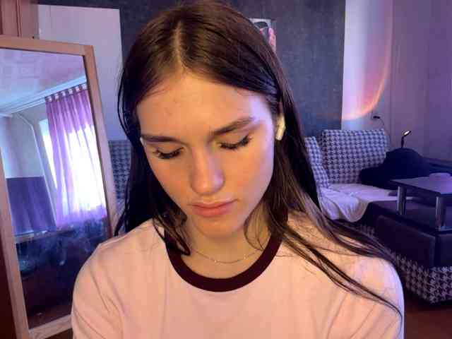 BobbyeMurrah webcam