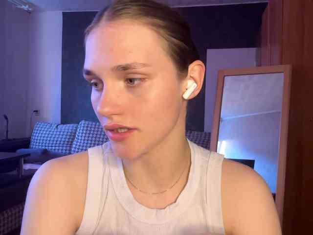 BobbyeMurrah webcam