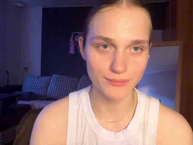 BobbyeMurrah webcam