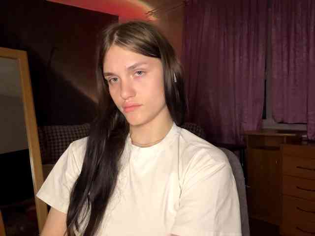 BobbyeMurrah webcam