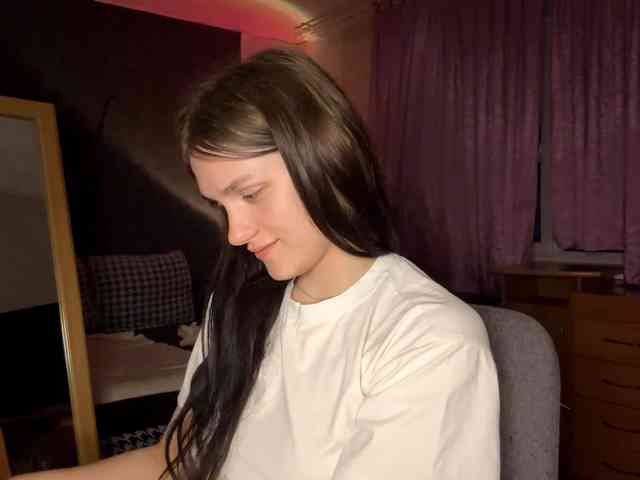 BobbyeMurrah webcam
