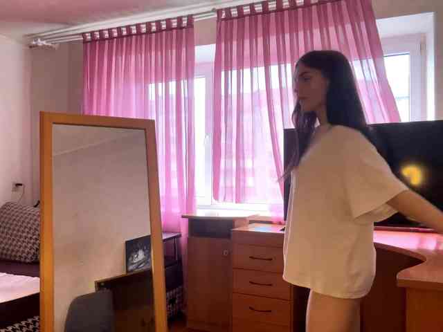 BobbyeMurrah webcam