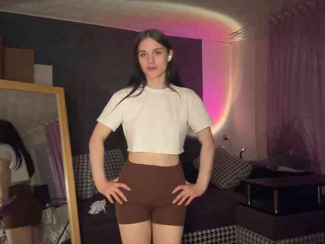 BobbyeMurrah webcam