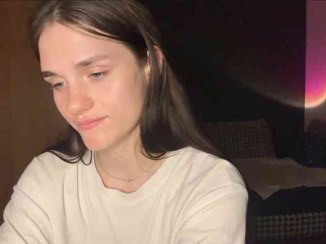 BobbyeMurrah webcam