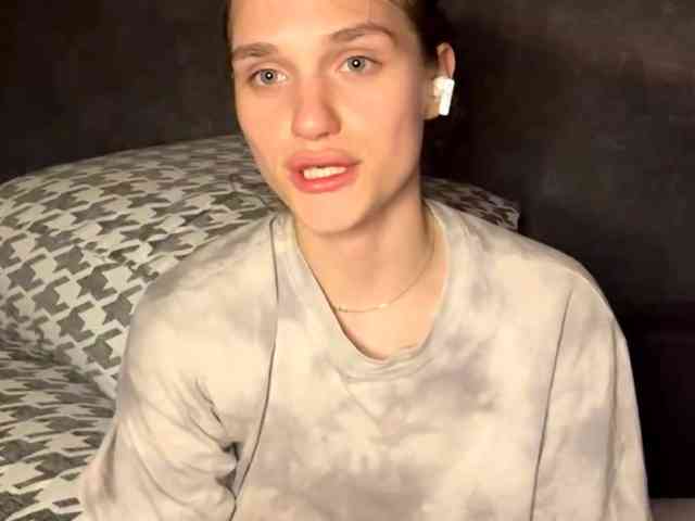 BobbyeMurrah webcam