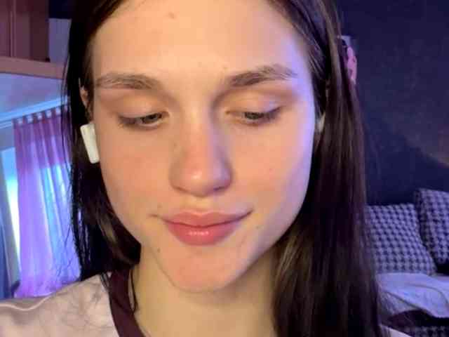 BobbyeMurrah webcam