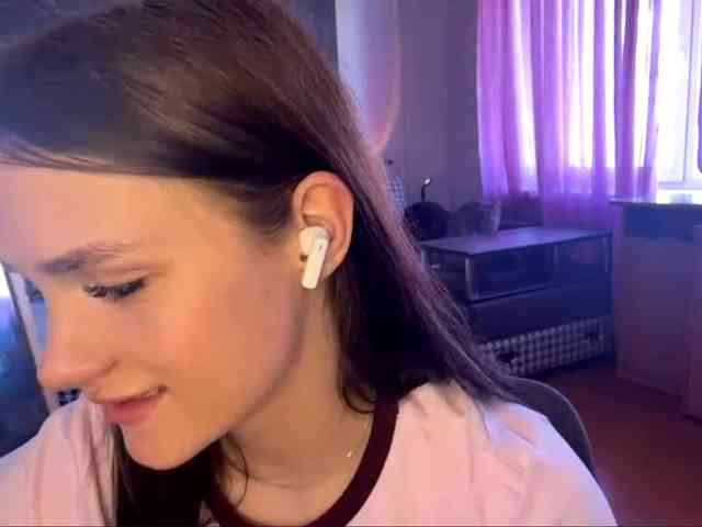 BobbyeMurrah webcam