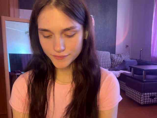 BobbyeMurrah webcam