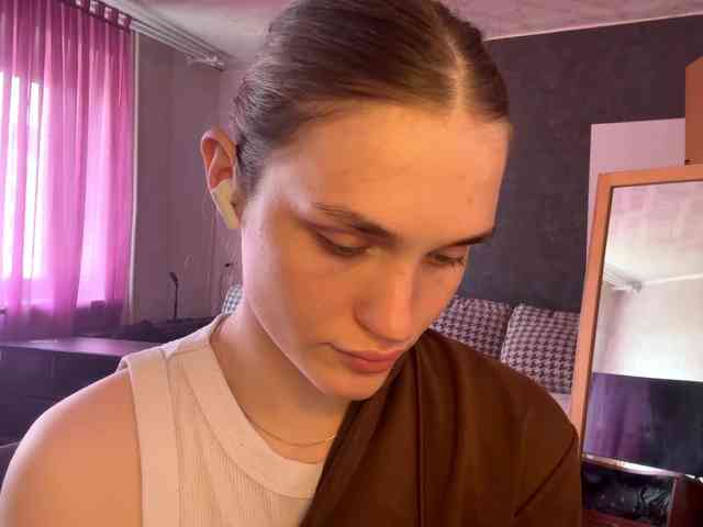 BobbyeMurrah webcam