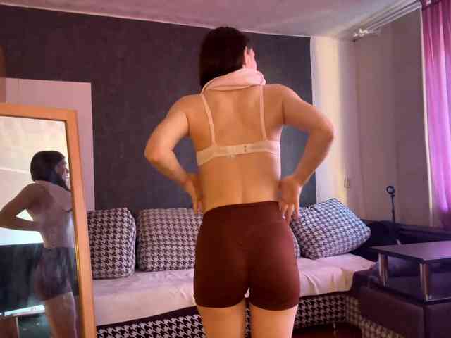 BobbyeMurrah webcam