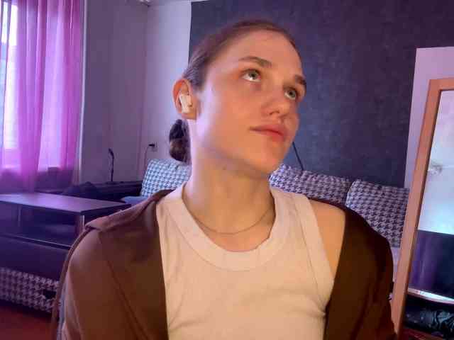 BobbyeMurrah webcam