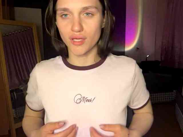 BobbyeMurrah webcam