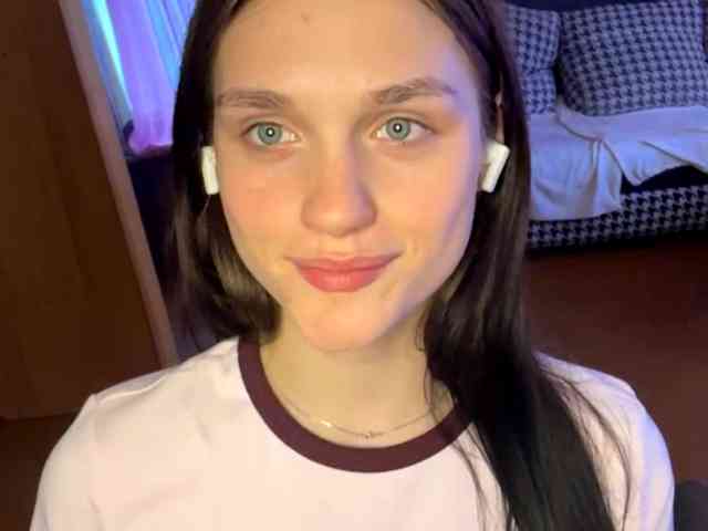 BobbyeMurrah webcam