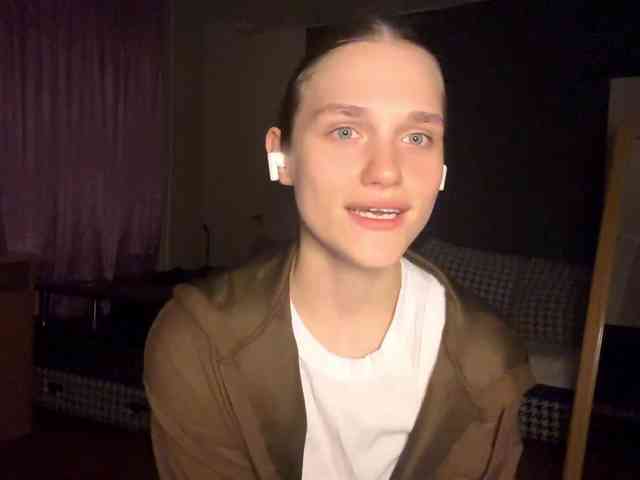 BobbyeMurrah webcam