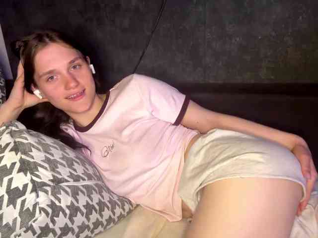 BobbyeMurrah webcam