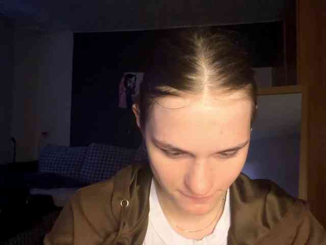 BobbyeMurrah webcam