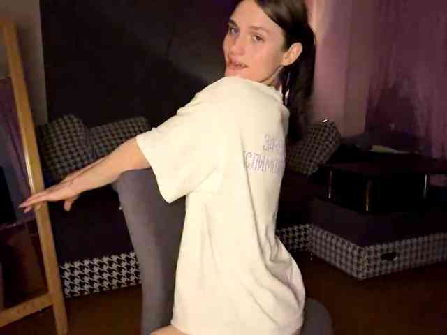 BobbyeMurrah webcam