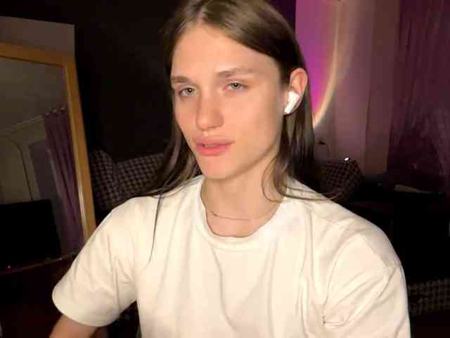 BobbyeMurrah webcam