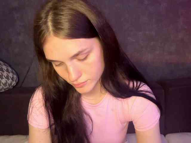 BobbyeMurrah webcam