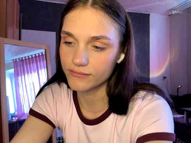 BobbyeMurrah webcam