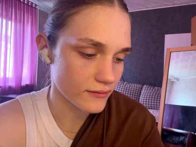 BobbyeMurrah webcam