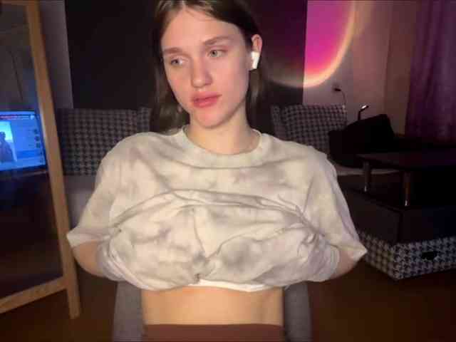 BobbyeMurrah webcam