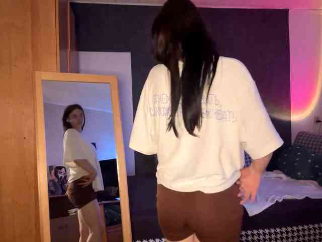 BobbyeMurrah webcam