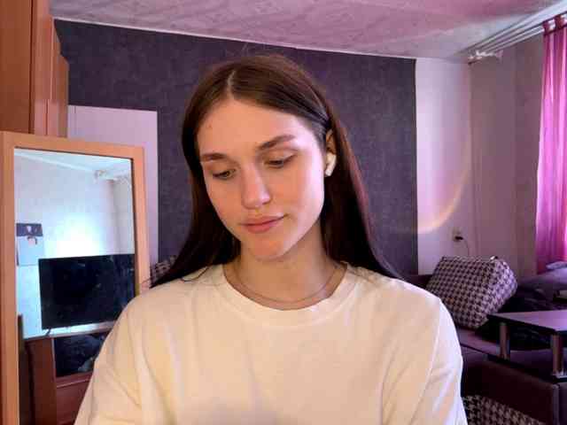 BobbyeMurrah webcam