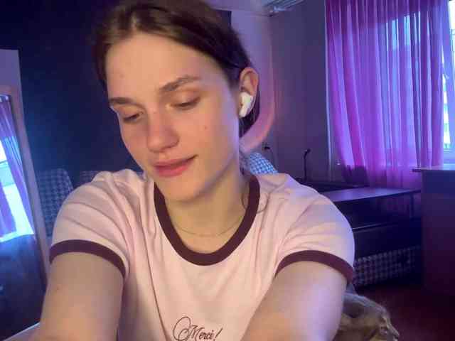 BobbyeMurrah webcam