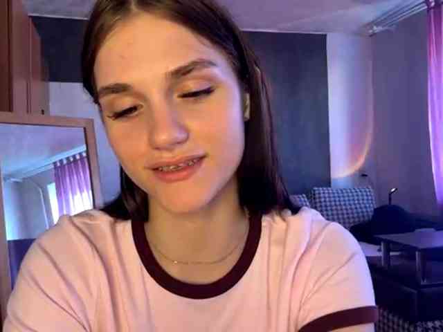 BobbyeMurrah webcam