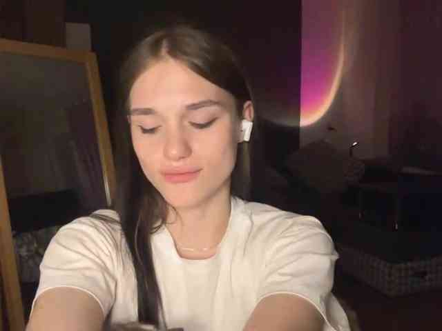 BobbyeMurrah webcam