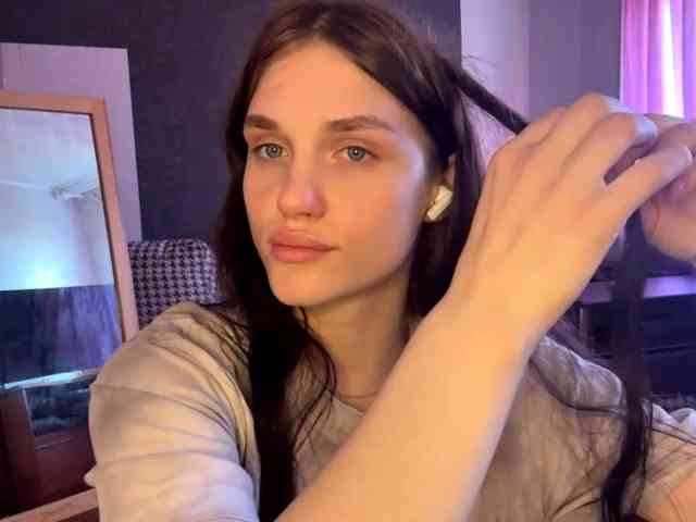 BobbyeMurrah webcam