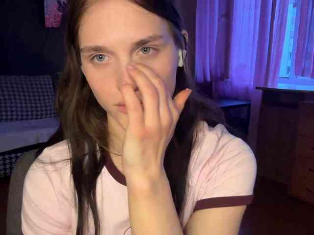 BobbyeMurrah webcam