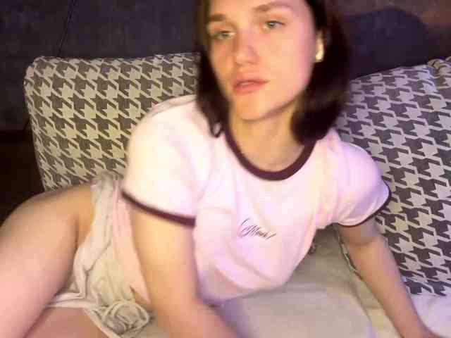 BobbyeMurrah webcam