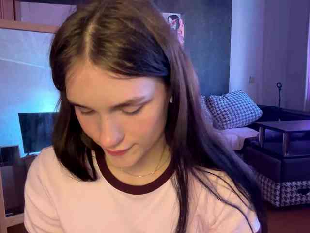 BobbyeMurrah webcam