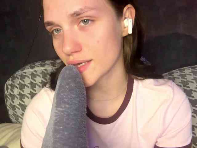 BobbyeMurrah webcam