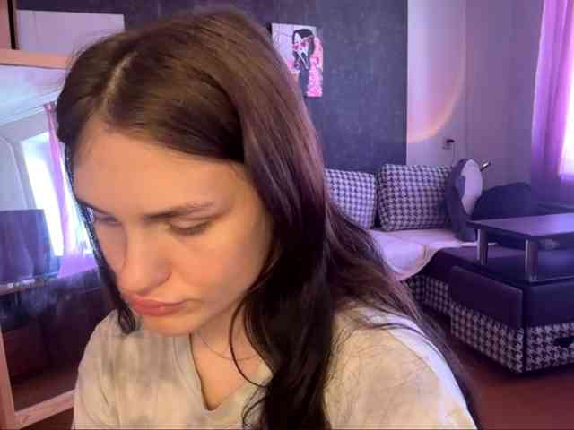 BobbyeMurrah webcam