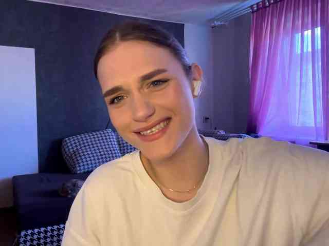 BobbyeMurrah webcam