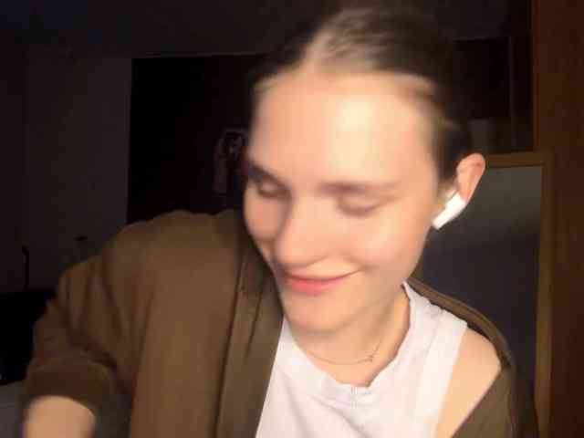 BobbyeMurrah webcam