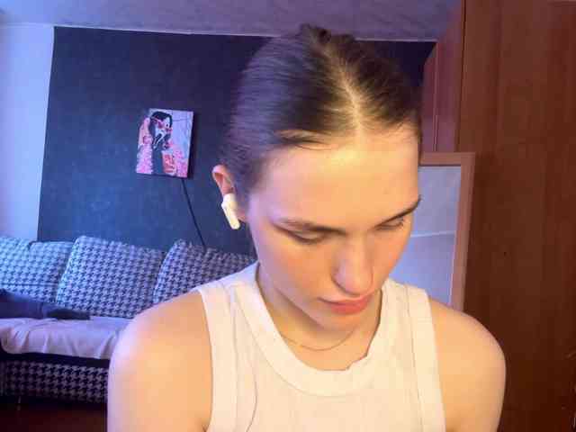 BobbyeMurrah webcam