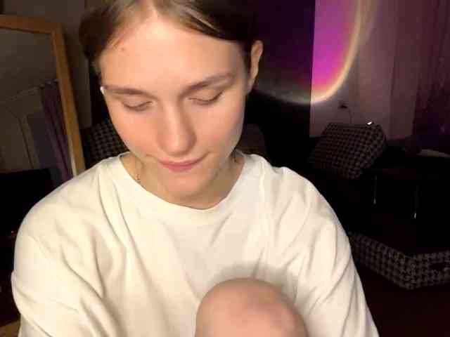 BobbyeMurrah webcam