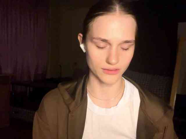 BobbyeMurrah webcam