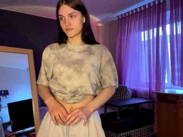 BobbyeMurrah webcam