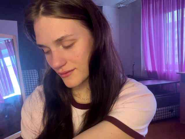 BobbyeMurrah webcam
