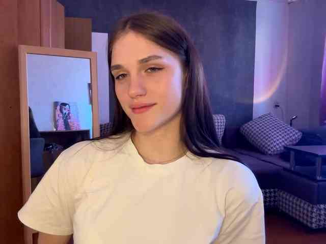 BobbyeMurrah webcam