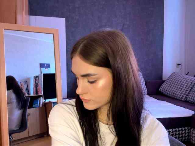 BobbyeMurrah webcam