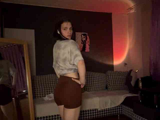 BobbyeMurrah webcam