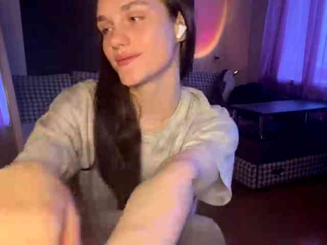 BobbyeMurrah webcam