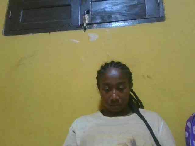 Nandri webcam