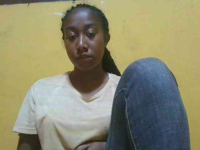 Nandri webcam